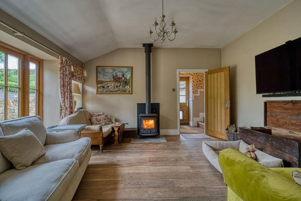 East Coker, Yeovil, BA22, photo 9