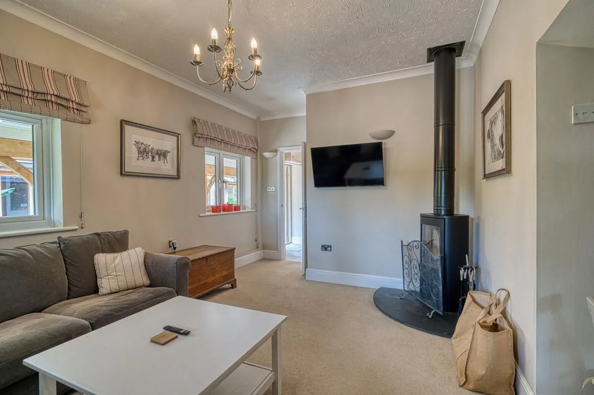 East Coker, Yeovil, BA22, photo 27