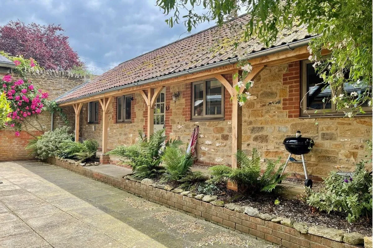 East Coker, Yeovil, BA22, photo 24