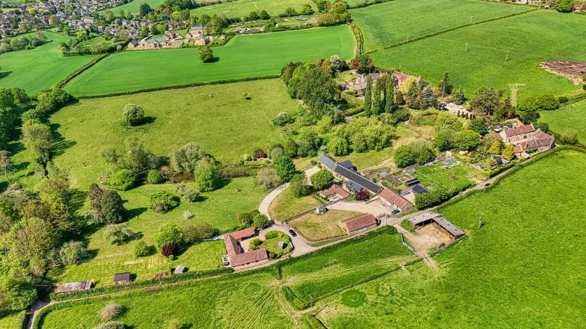 East Coker, Yeovil, BA22, photo 22