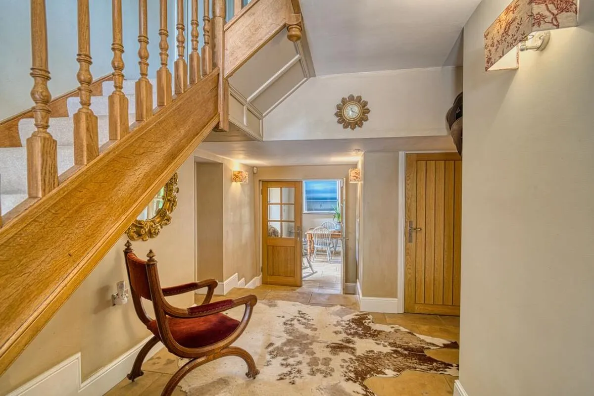 East Coker, Yeovil, BA22, photo 5