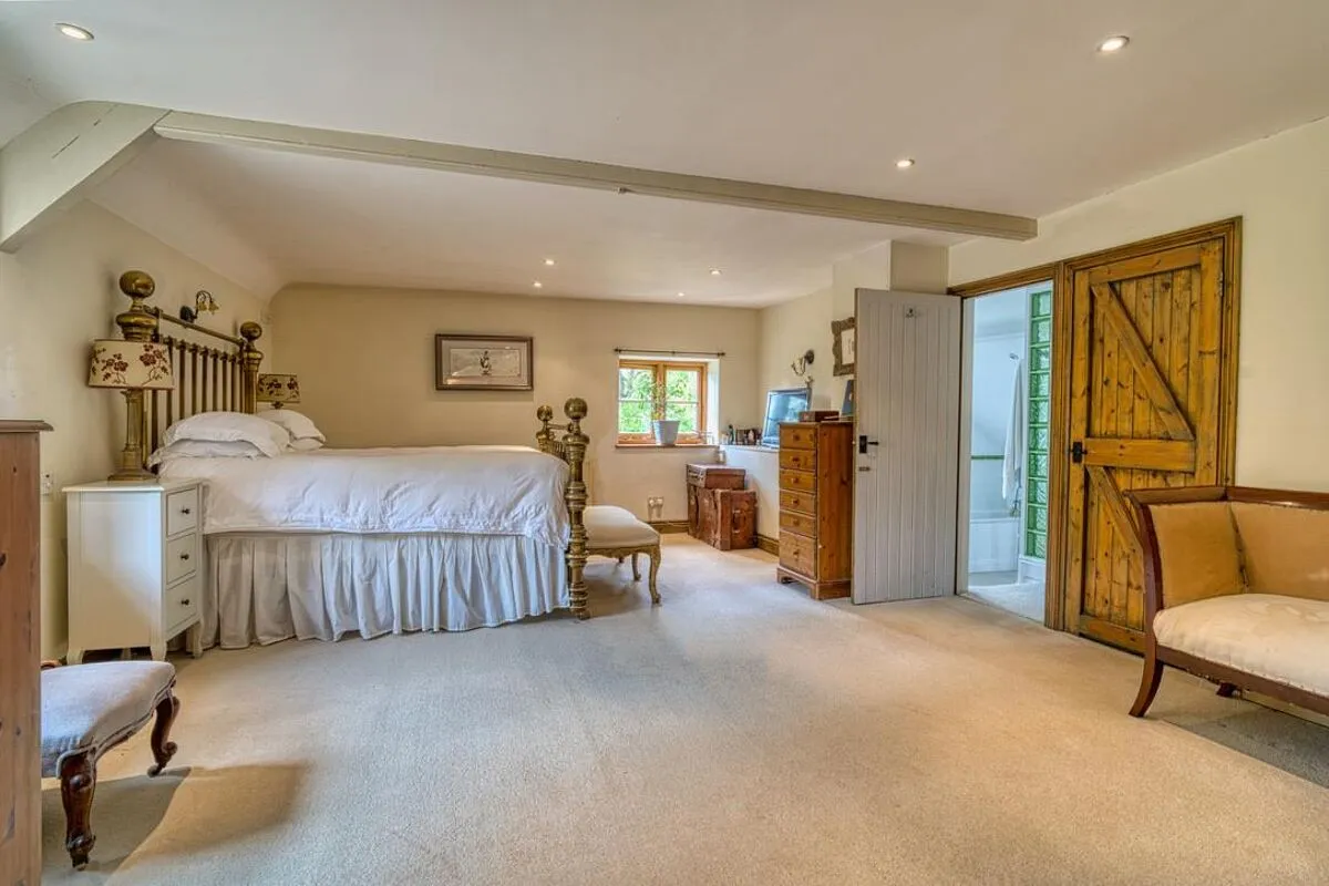 East Coker, Yeovil, BA22, photo 15