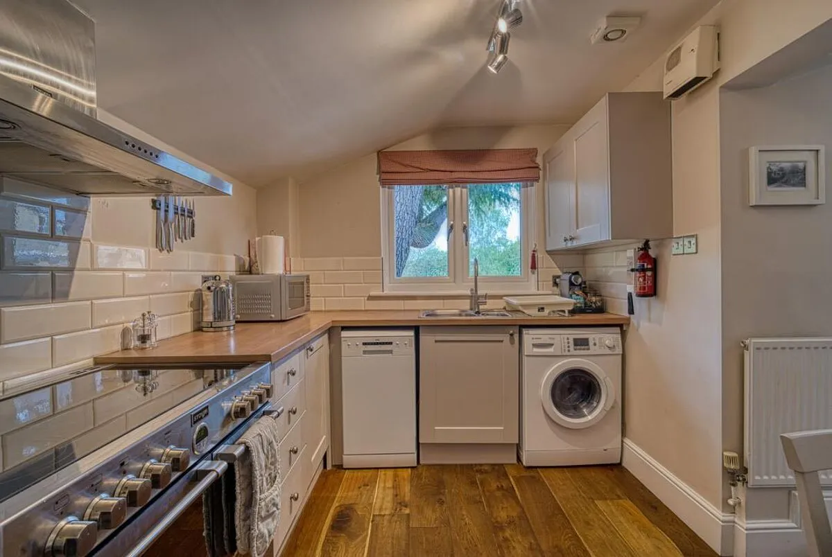 East Coker, Yeovil, BA22, photo 26