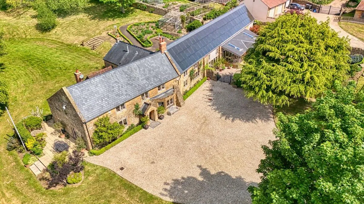 East Coker, Yeovil, BA22, photo 19