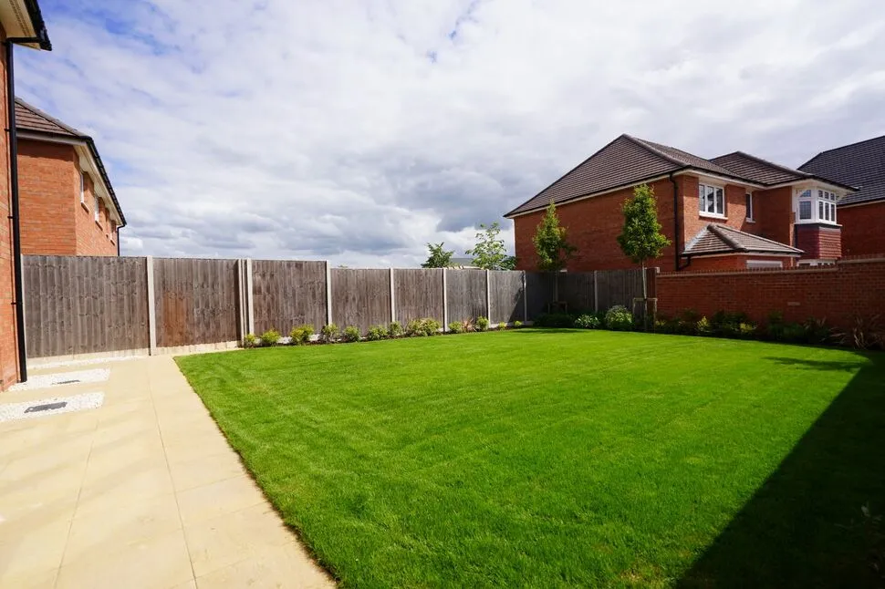 Bedworth Road, Bulkington, CV12, photo 41
