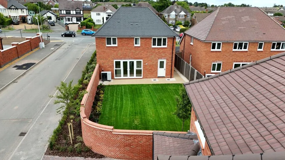 Bedworth Road, Bulkington, CV12, photo 42