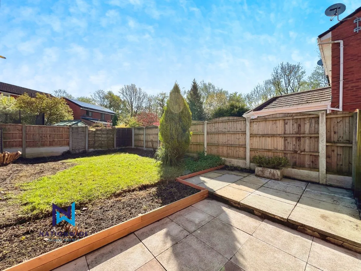 Hedgerows Road, Leyland, Lancashire, PR25 3JZ, photo 17