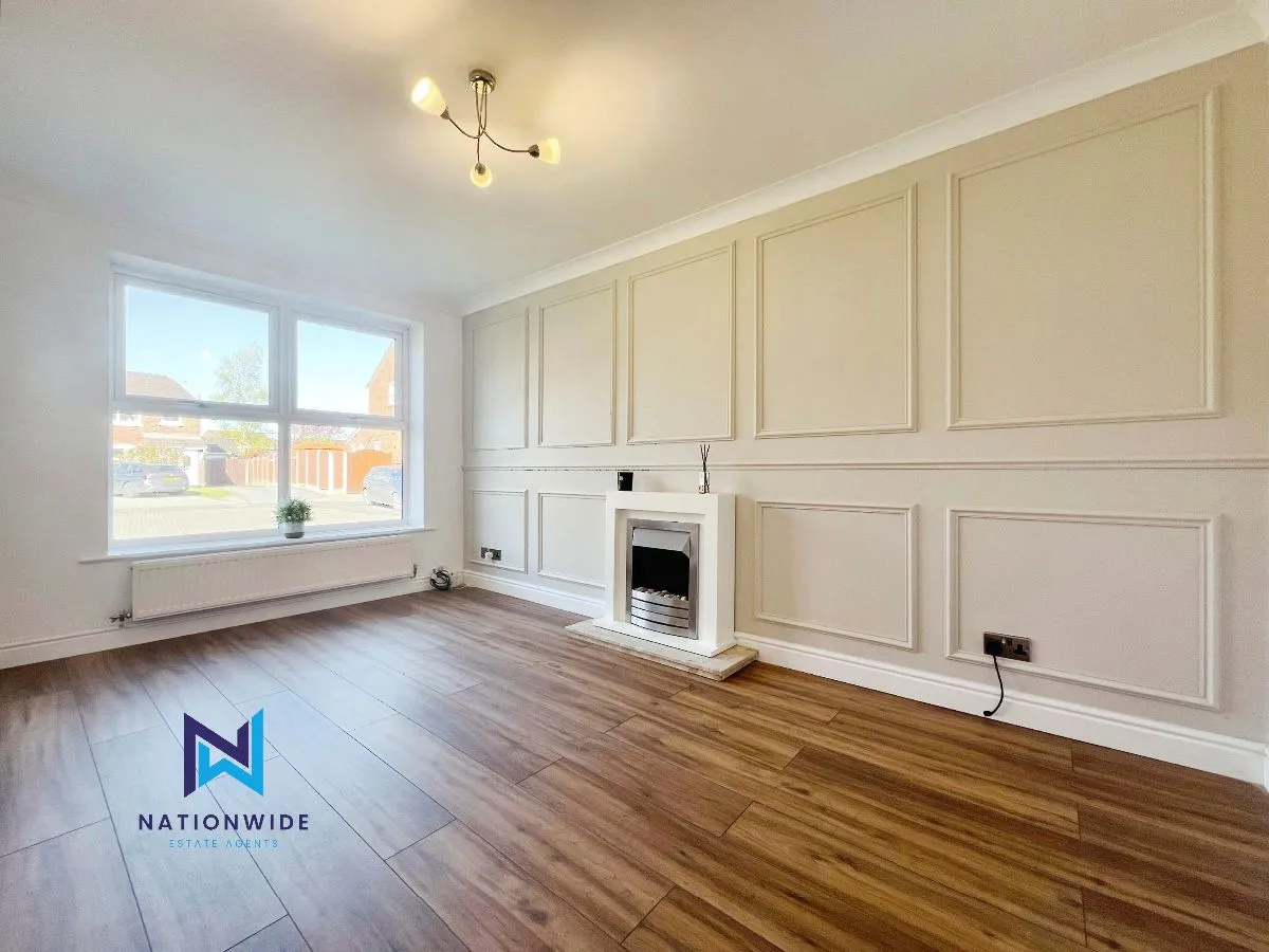 Hedgerows Road, Leyland, Lancashire, PR25 3JZ, photo 5