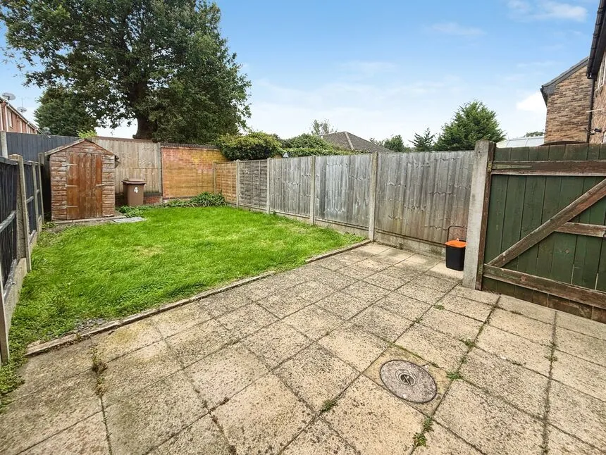 St. Francis Court, North Hykeham, LN6, photo 4