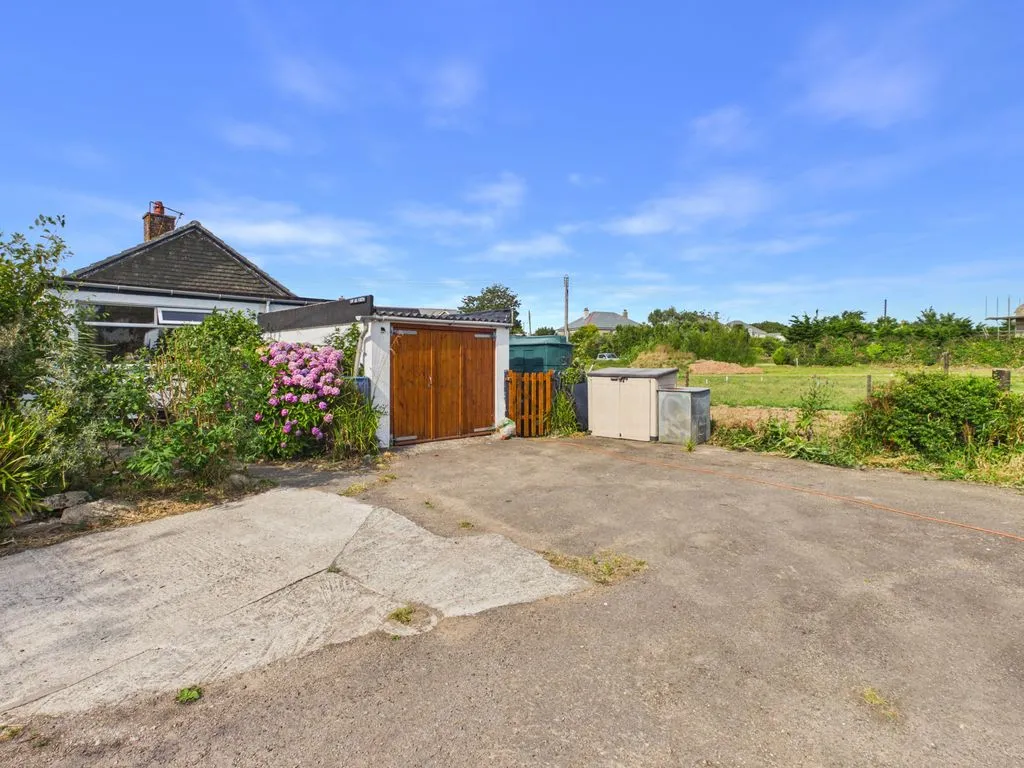 Trevean Lane Rosudgeon, Penzance, photo 13