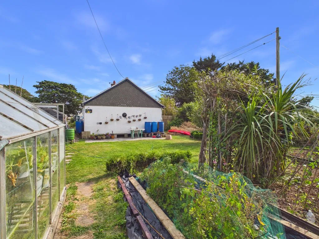 Trevean Lane Rosudgeon, Penzance, photo 12