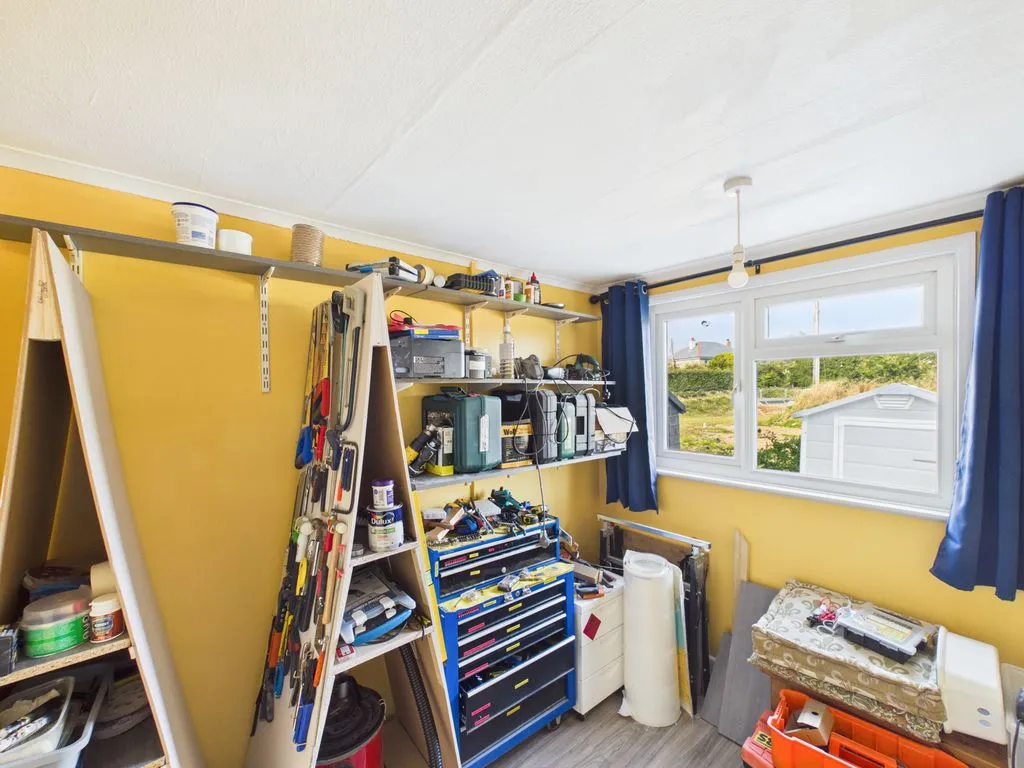 Trevean Lane Rosudgeon, Penzance, photo 10