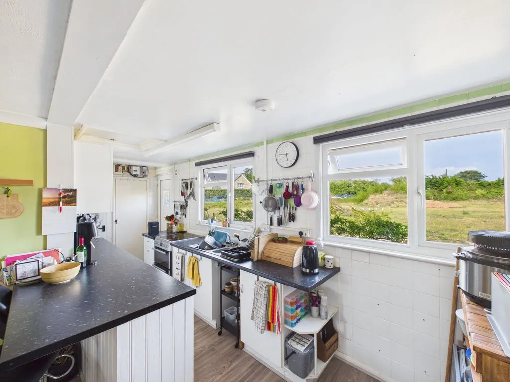 Trevean Lane Rosudgeon, Penzance, photo 3
