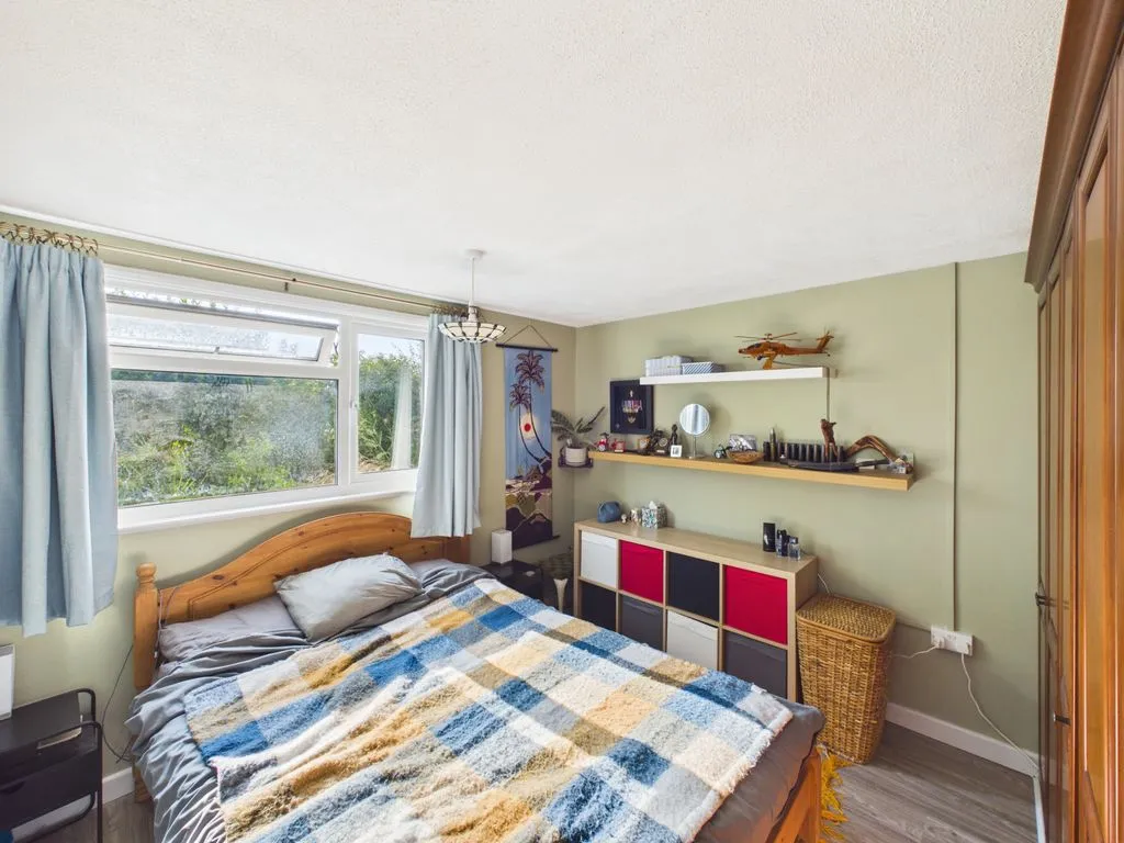 Trevean Lane Rosudgeon, Penzance, photo 11