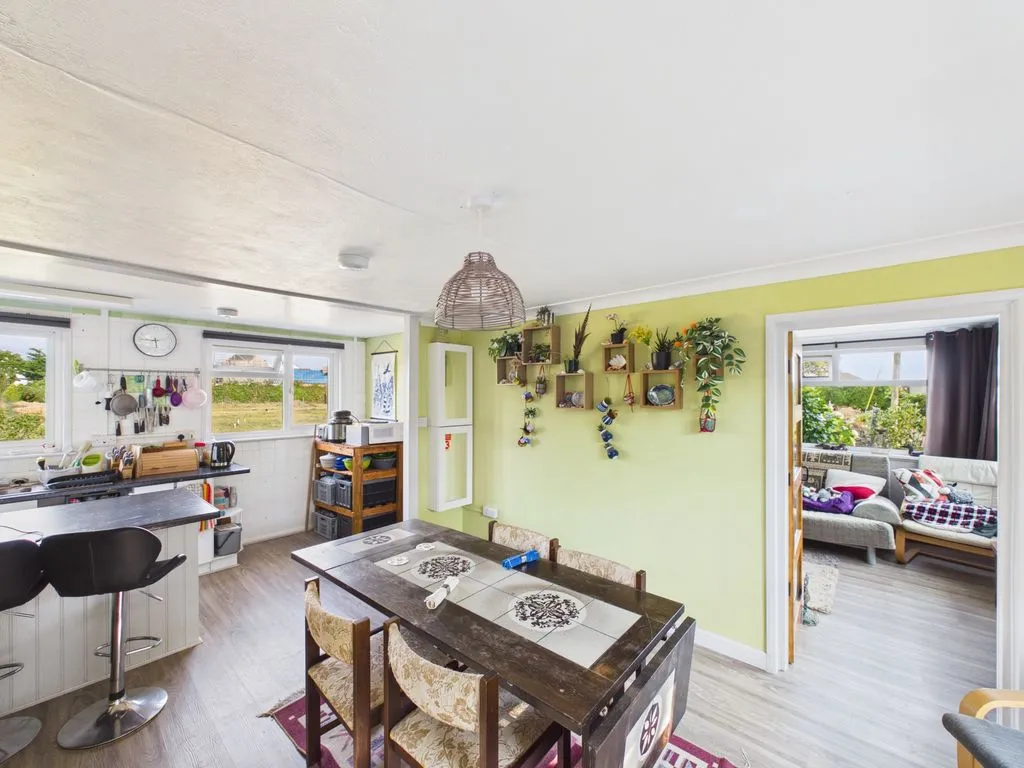 Trevean Lane Rosudgeon, Penzance, photo 5