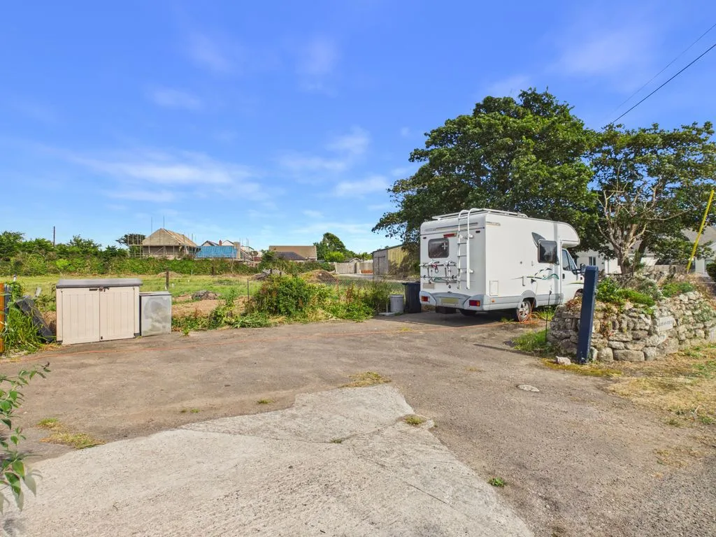 Trevean Lane Rosudgeon, Penzance, photo 14