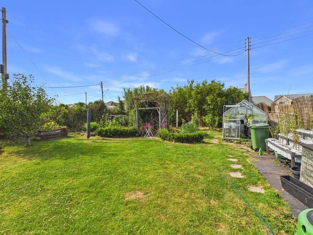 Trevean Lane Rosudgeon, Penzance, photo 4