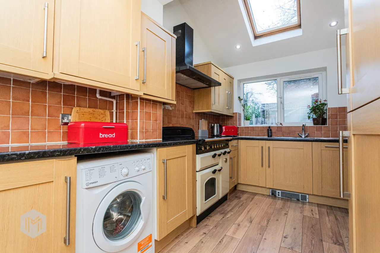 Grange Road, Eccles, Manchester, M30 8JQ, photo 4