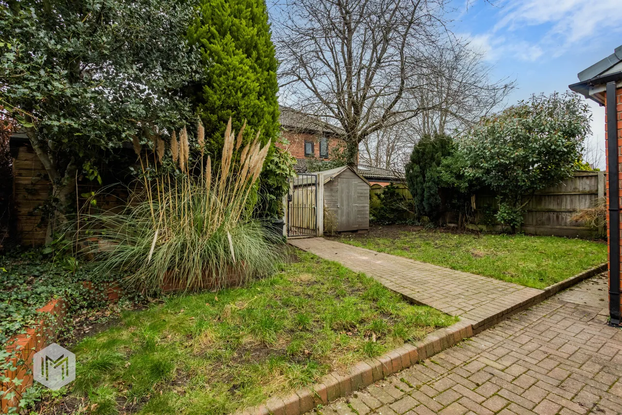 Grange Road, Eccles, Manchester, M30 8JQ, photo 20