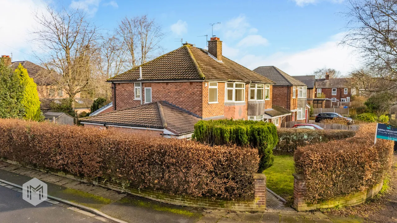 Grange Road, Eccles, Manchester, M30 8JQ, photo 28