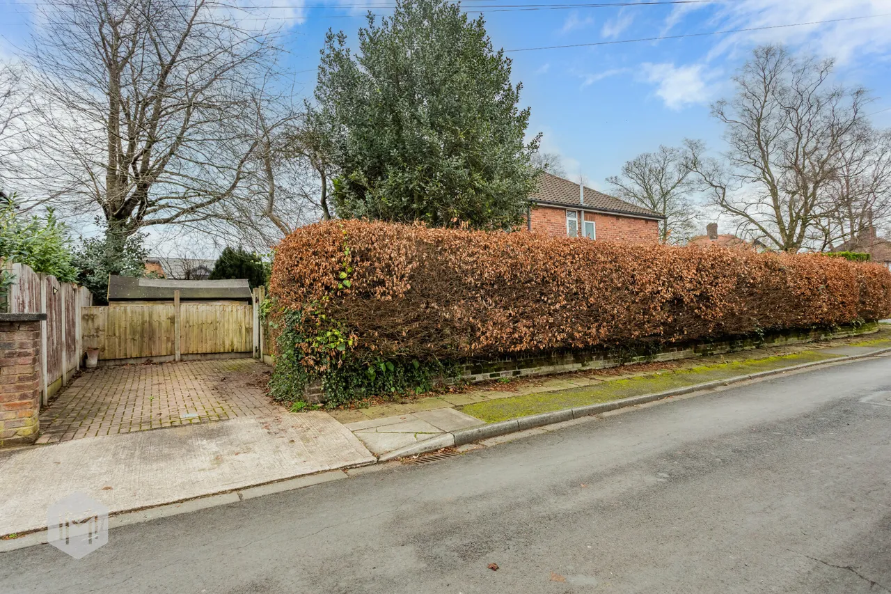 Grange Road, Eccles, Manchester, M30 8JQ, photo 22