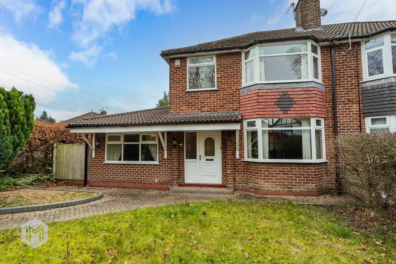 Grange Road, Eccles, Manchester, M30 8JQ, photo 24