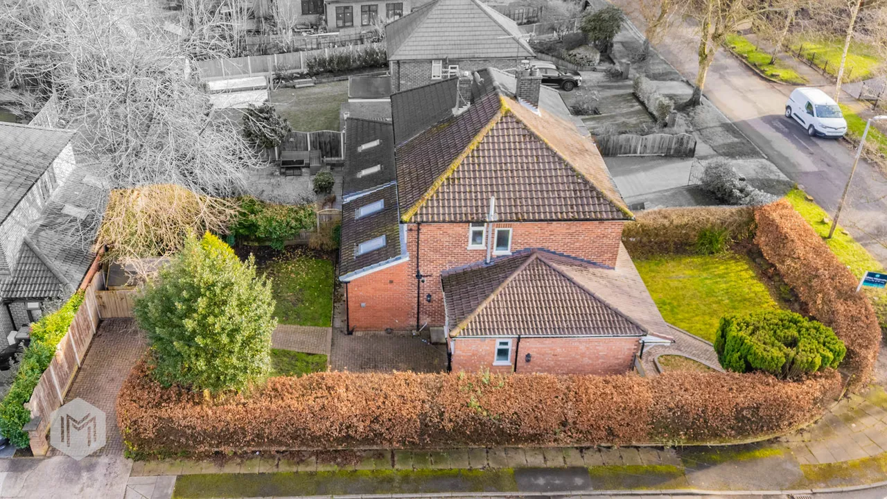 Grange Road, Eccles, Manchester, M30 8JQ, photo 30