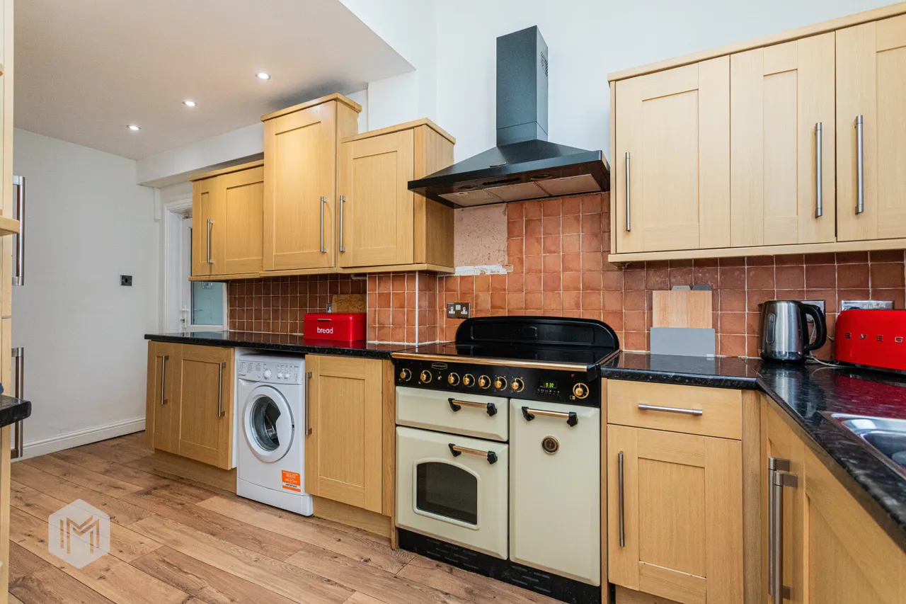 Grange Road, Eccles, Manchester, M30 8JQ, photo 6