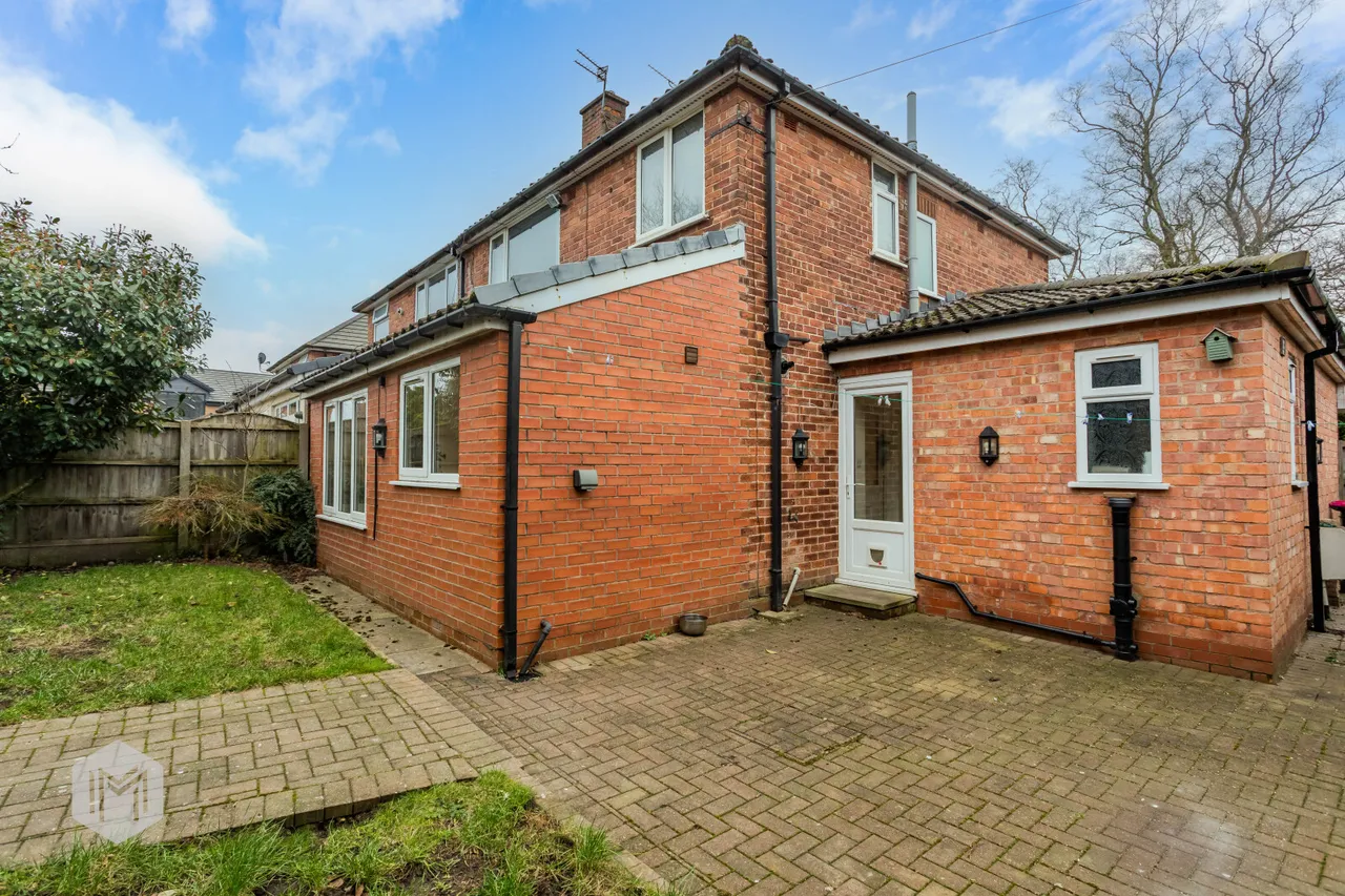 Grange Road, Eccles, Manchester, M30 8JQ, photo 21