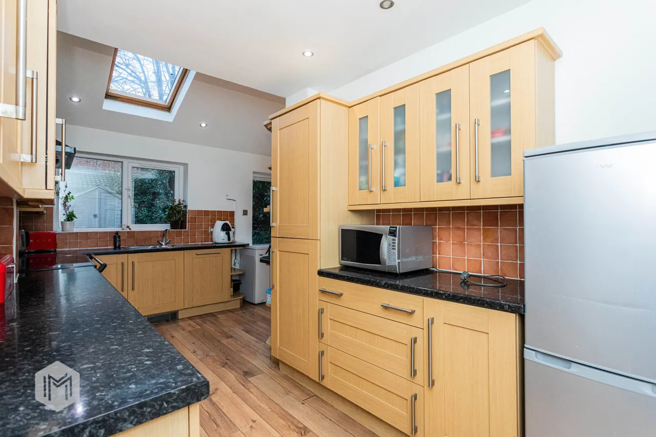 Grange Road, Eccles, Manchester, M30 8JQ, photo 8