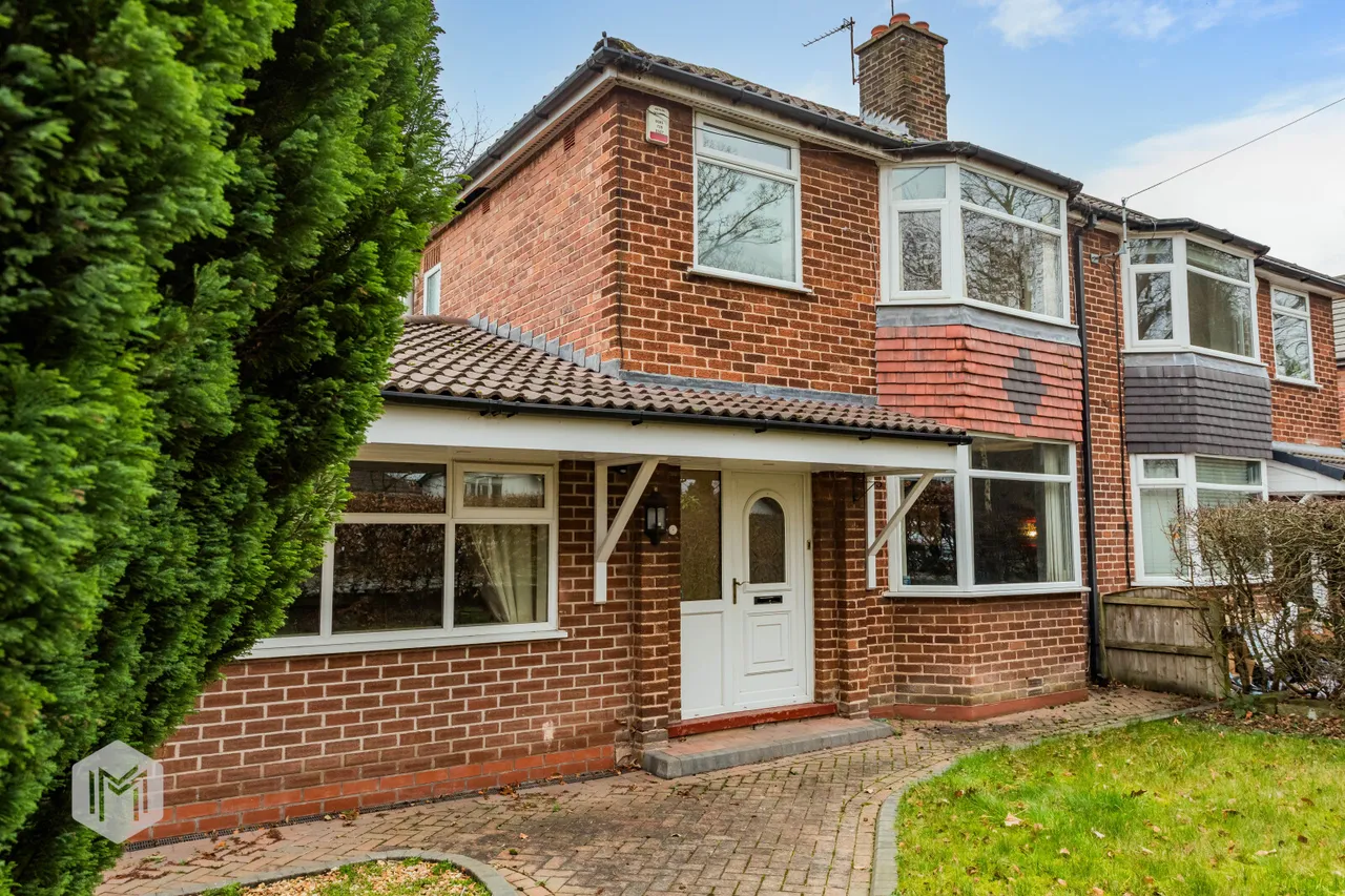 Grange Road, Eccles, Manchester, M30 8JQ, photo 25