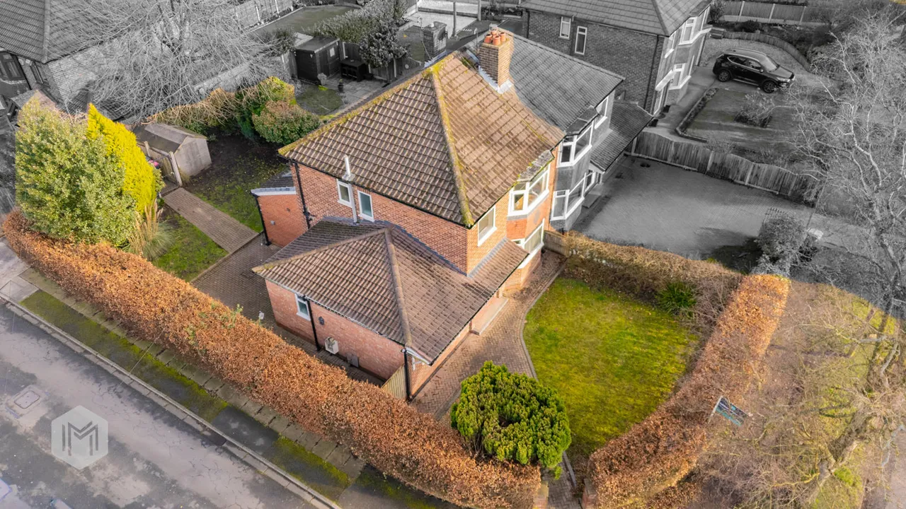 Grange Road, Eccles, Manchester, M30 8JQ, photo 29
