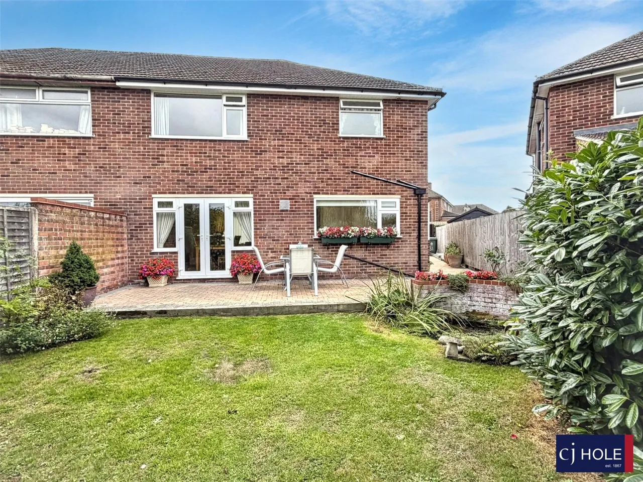 Ashwood Way, Hucclecote, GL3, photo 13