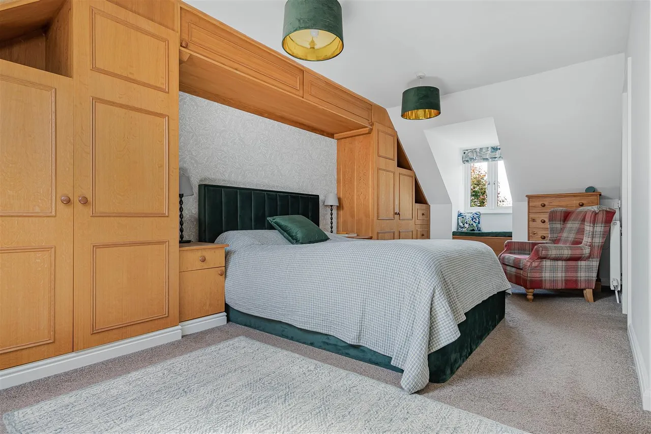The Willows, Great Chesterford, CB10, photo 14