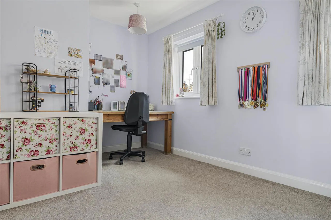 The Willows, Great Chesterford, CB10, photo 17