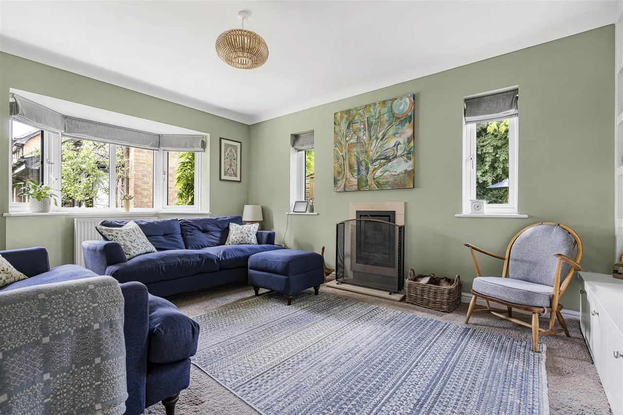 The Willows, Great Chesterford, CB10, photo 3