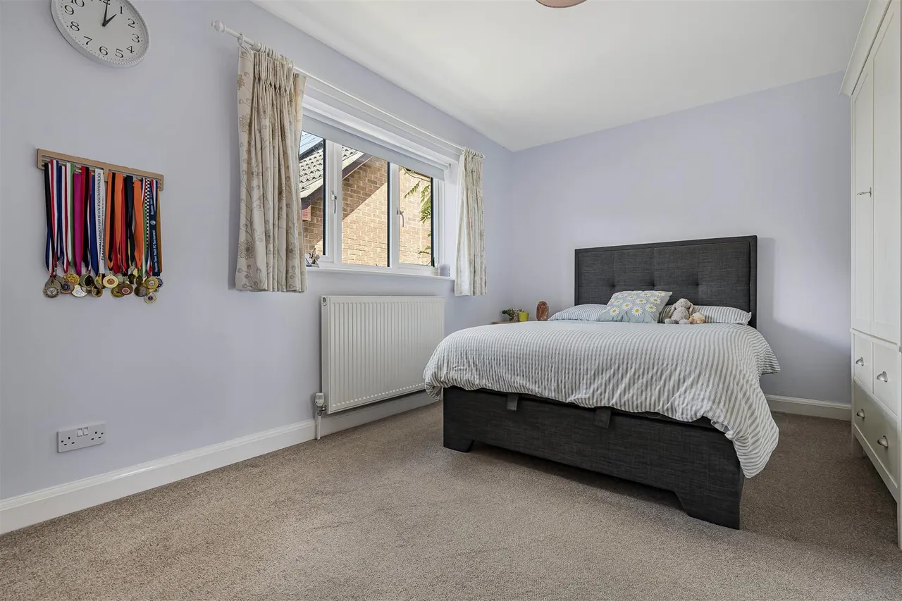 The Willows, Great Chesterford, CB10, photo 16