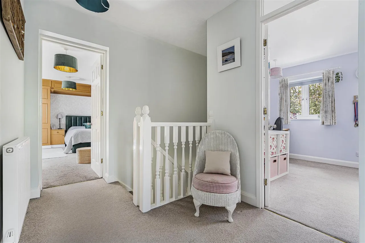 The Willows, Great Chesterford, CB10, photo 18
