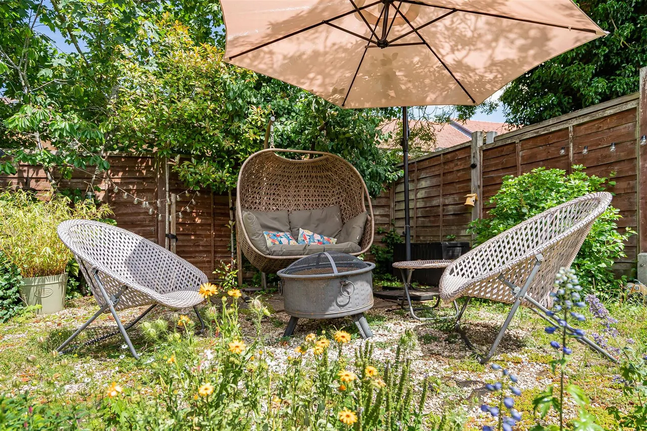 The Willows, Great Chesterford, CB10, photo 25