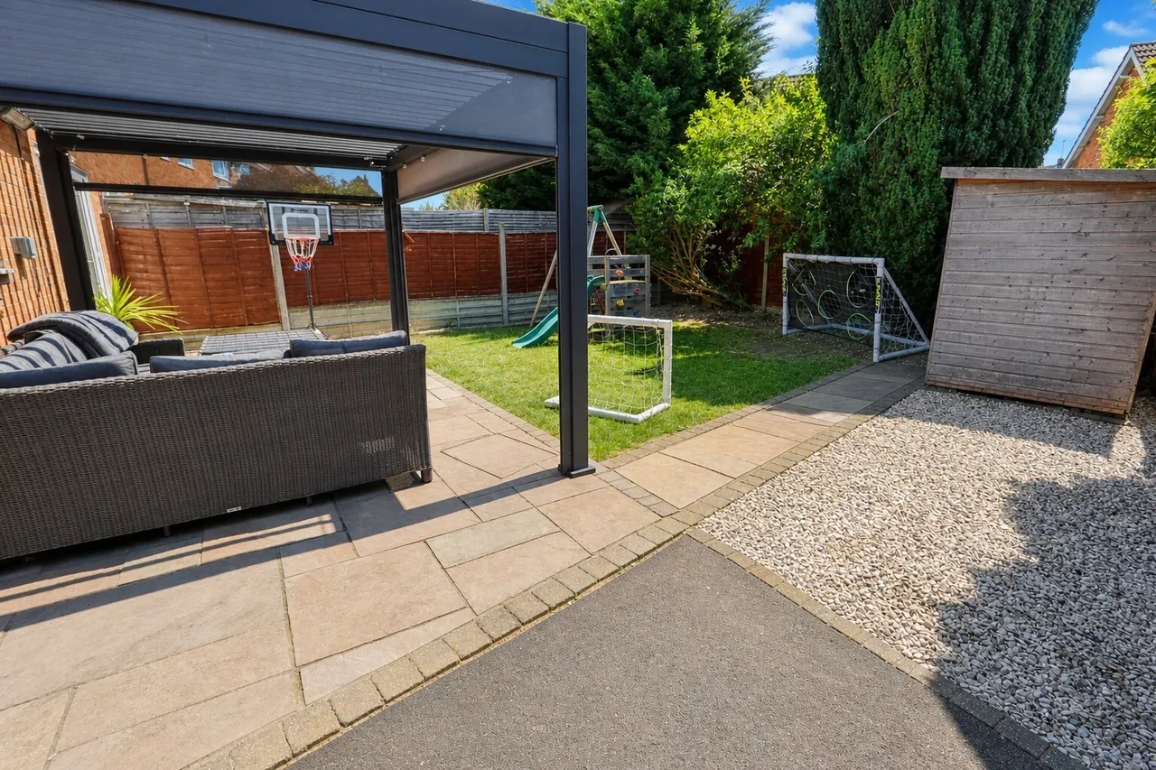 St Catherines Road, Kettering, NN15, photo 5