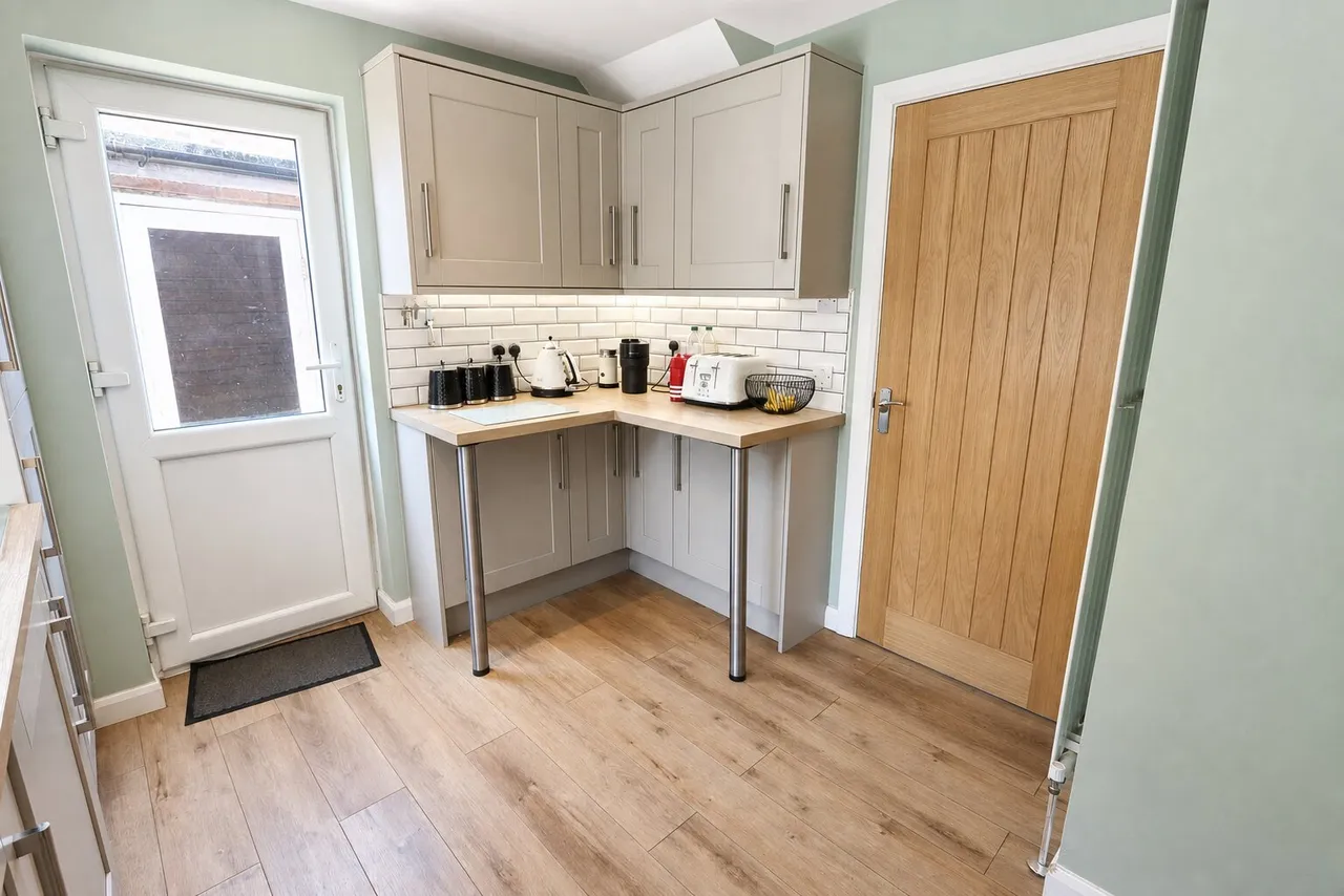 St Catherines Road, Kettering, NN15, photo 11