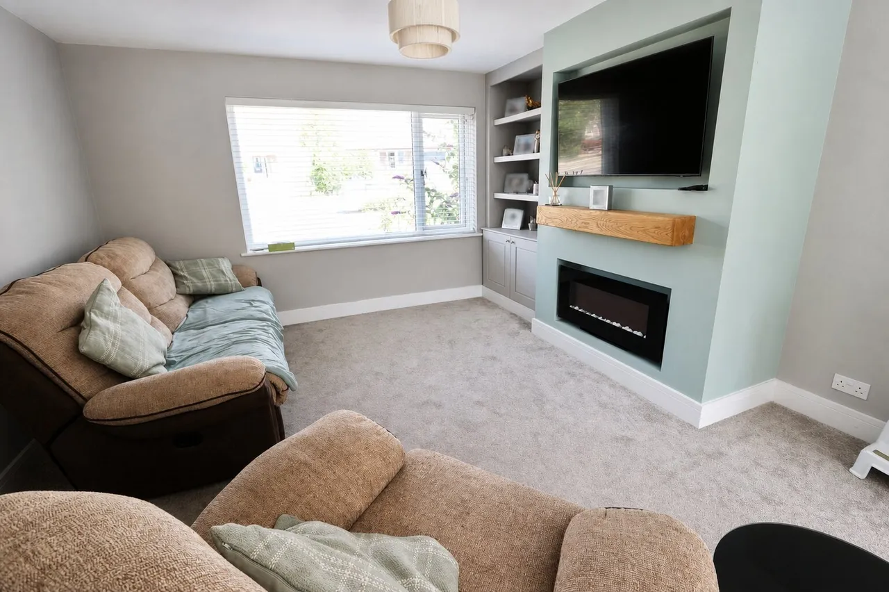 St Catherines Road, Kettering, NN15, photo 6