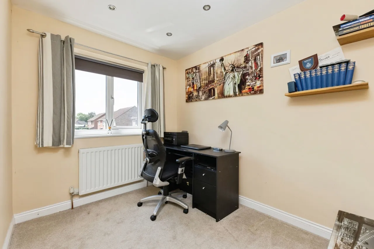 Ferguson Way, Attleborough, Norfolk, NR17, photo 13