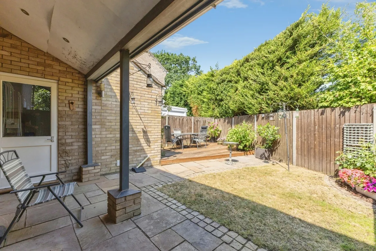 Ferguson Way, Attleborough, Norfolk, NR17, photo 16