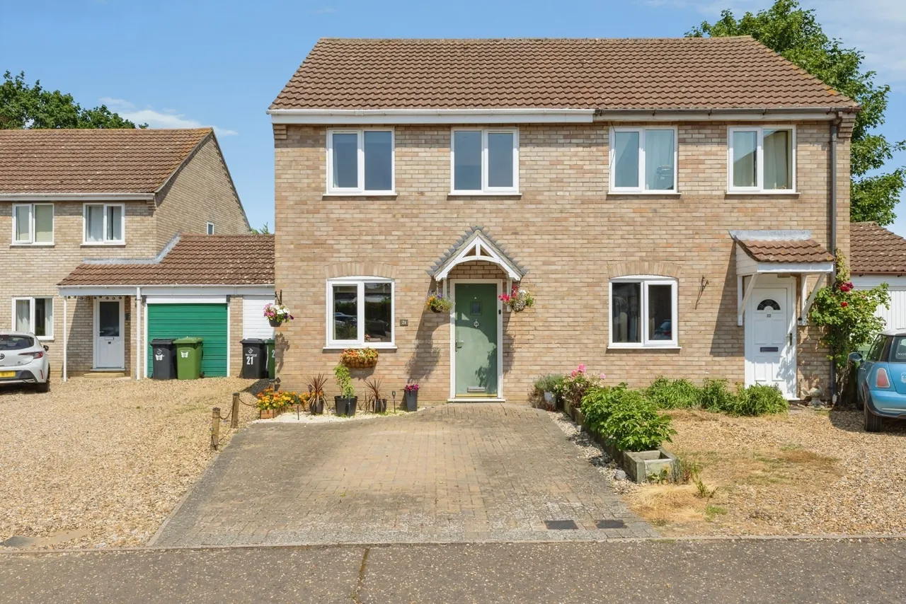 Ferguson Way, Attleborough, Norfolk, NR17, photo 18