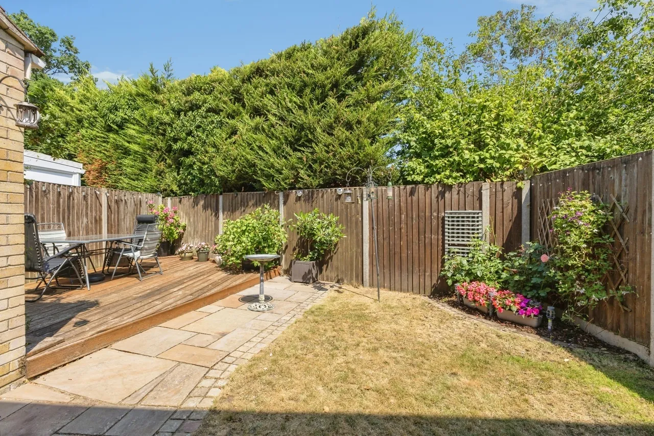 Ferguson Way, Attleborough, Norfolk, NR17, photo 15