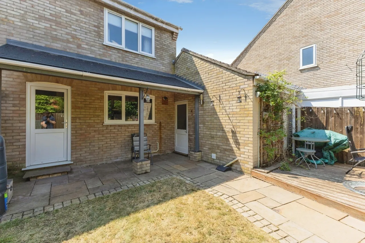 Ferguson Way, Attleborough, Norfolk, NR17, photo 17