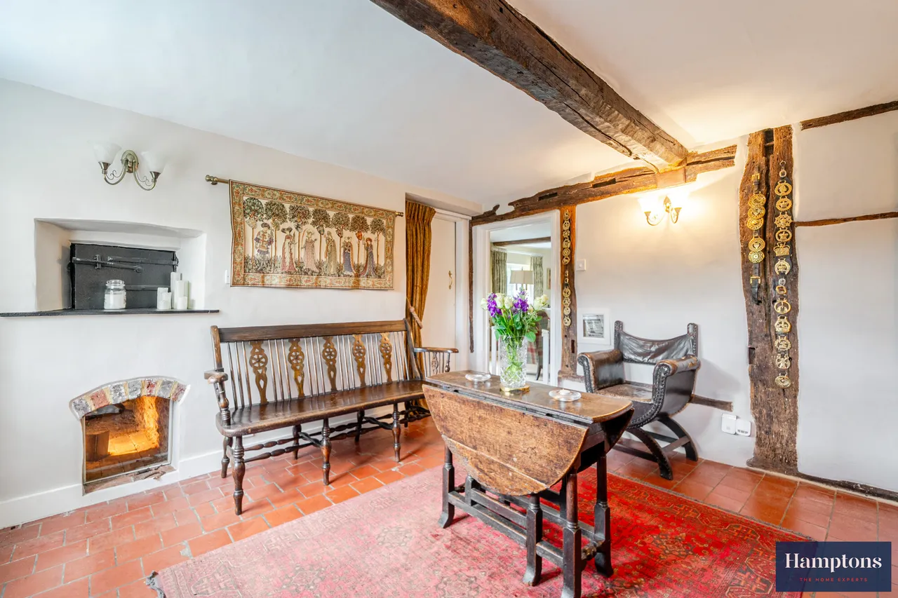 Bury Farm, Amersham, HP7, photo 4