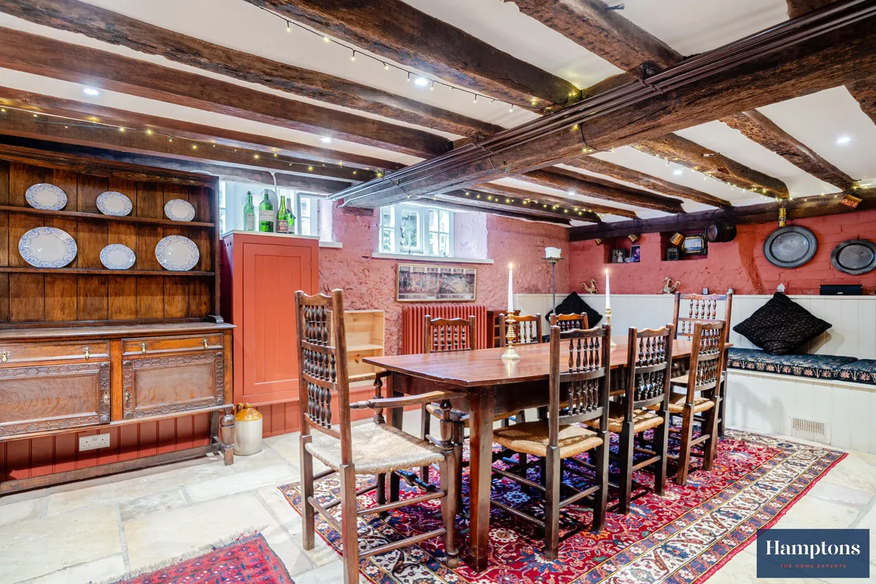 Bury Farm, Amersham, HP7, photo 3
