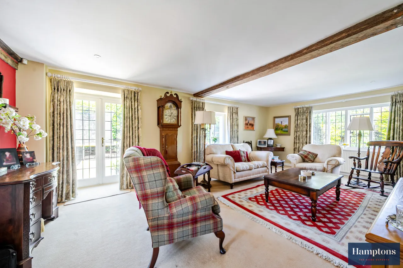 Bury Farm, Amersham, HP7, photo 5